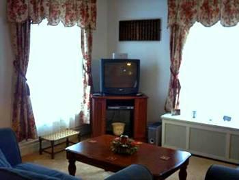 Four Creeks Bed & Breakfast Girard Экстерьер фото