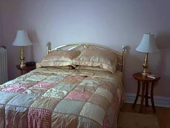 Four Creeks Bed & Breakfast Girard Экстерьер фото