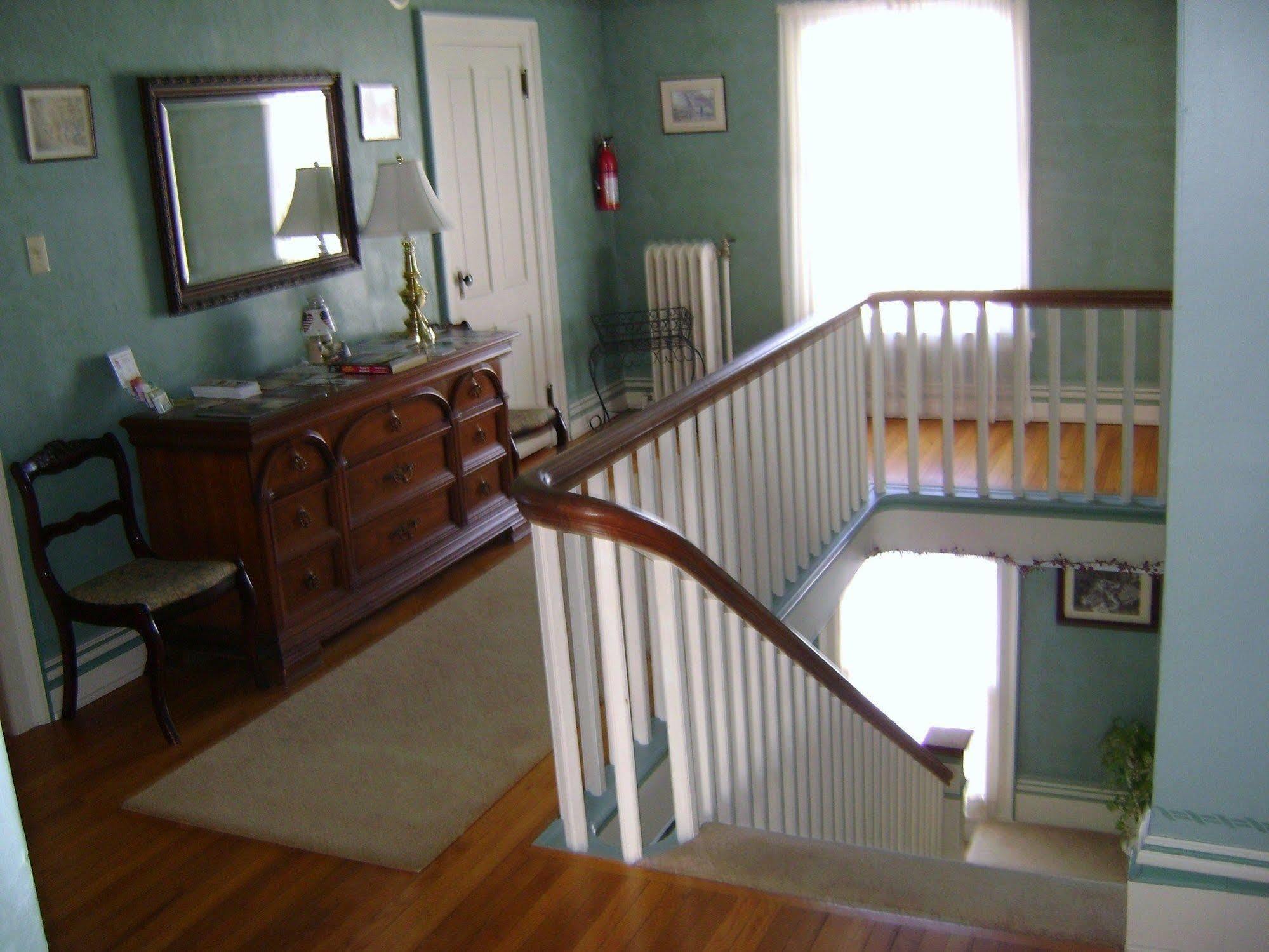 Four Creeks Bed & Breakfast Girard Экстерьер фото